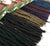 Bomba faux locs soul